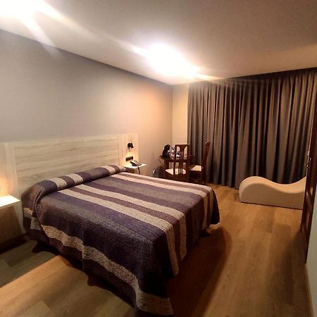 Motel Latino Льянера Экстерьер фото